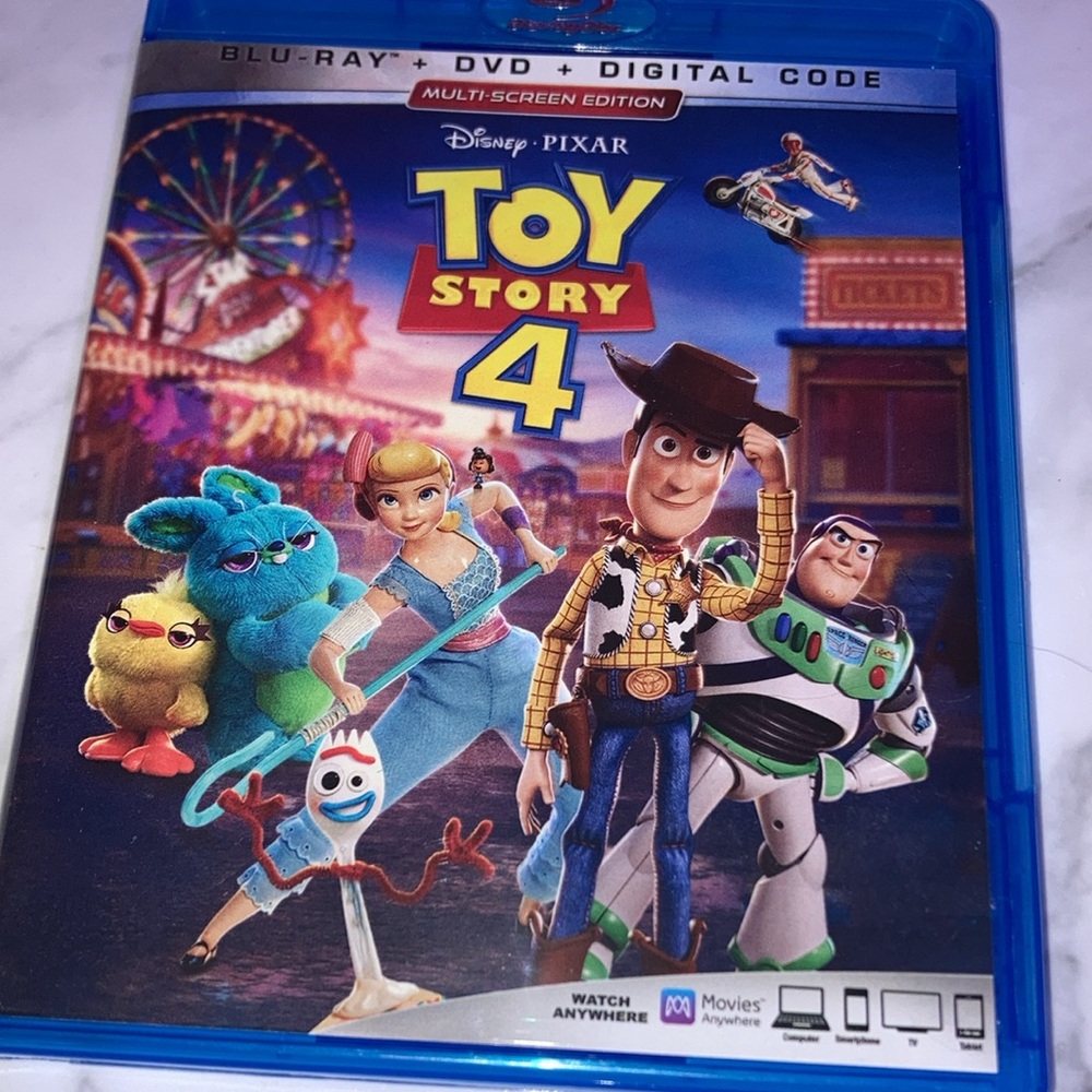 Disney DVD Collection - Picture 8 of 10